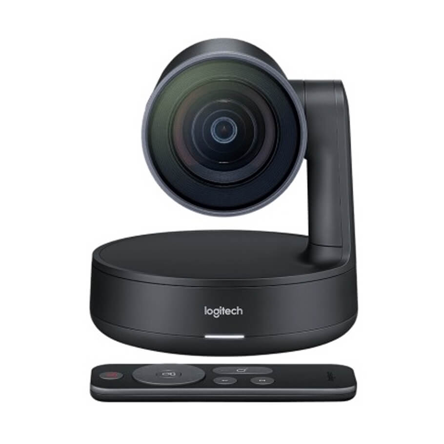 Camera hội nghị truyền hình Logitech Rally